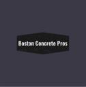 Boston Concrete Pros logo